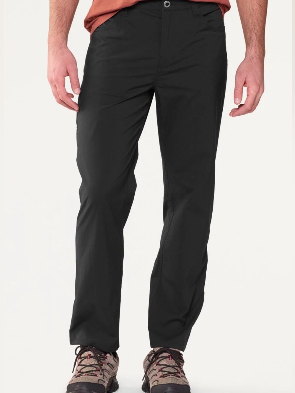 Patagonia Men's Quandary Pants 34 IN Waist x 32 IN Inseam